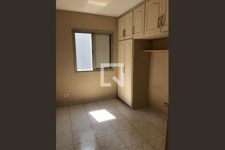 Foto 02 de apartamento à venda com 2 quartos, 54m² em Vila Guarani, São Paulo