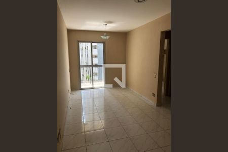 Foto 01 de apartamento à venda com 2 quartos, 54m² em Vila Guarani, São Paulo