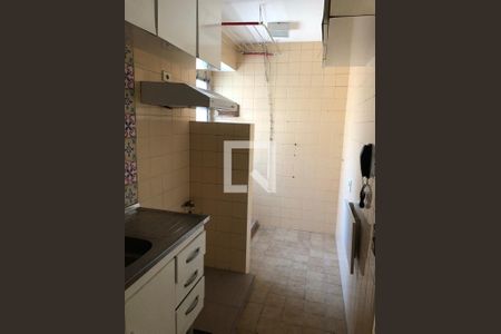 Foto 10 de apartamento à venda com 2 quartos, 54m² em Vila Guarani, São Paulo