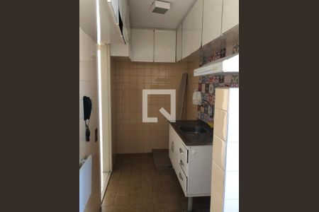 Foto 14 de apartamento à venda com 2 quartos, 54m² em Vila Guarani, São Paulo