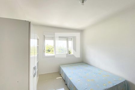 Quarto 1  de apartamento à venda com 2 quartos, 58m² em Rondônia, Novo Hamburgo