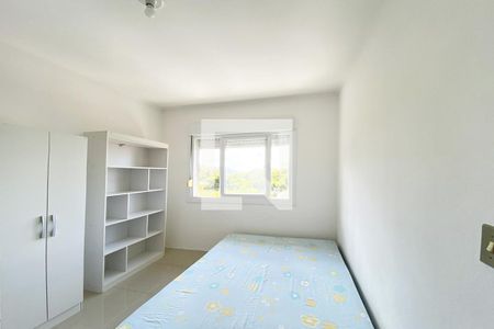 Quarto 1  de apartamento à venda com 2 quartos, 58m² em Rondônia, Novo Hamburgo