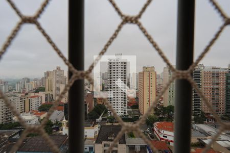 Vista do Quarto 1 de apartamento à venda com 3 quartos, 76m² em Santana, São Paulo