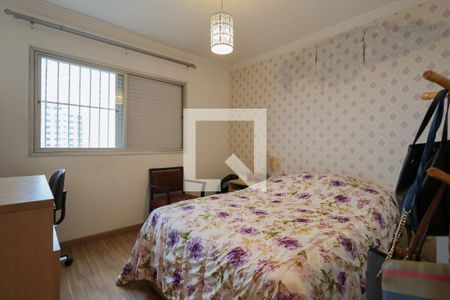 Quarto 1 de apartamento à venda com 3 quartos, 76m² em Santana, São Paulo