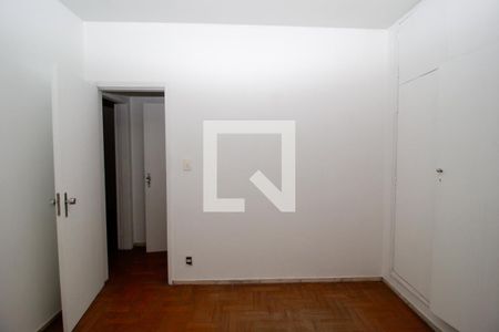 Quarto 1 de apartamento à venda com 4 quartos, 180m² em Santo Antônio, Belo Horizonte