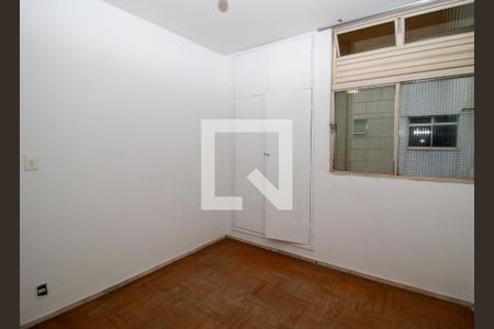 Quarto 1 de apartamento à venda com 4 quartos, 180m² em Santo Antônio, Belo Horizonte