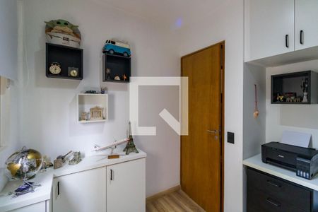 Quarto 1 de apartamento à venda com 3 quartos, 63m² em Jardim Vazani, São Paulo