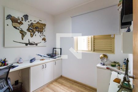 Quarto 1 de apartamento à venda com 3 quartos, 63m² em Jardim Vazani, São Paulo