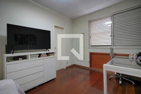 Suíte 2 de apartamento à venda com 4 quartos, 180m² em Serra, Belo Horizonte