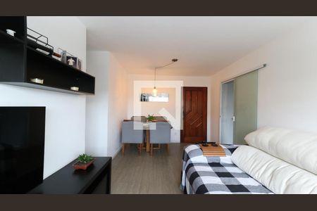 Sala de apartamento à venda com 2 quartos, 55m² em Tomás Coelho, Rio de Janeiro