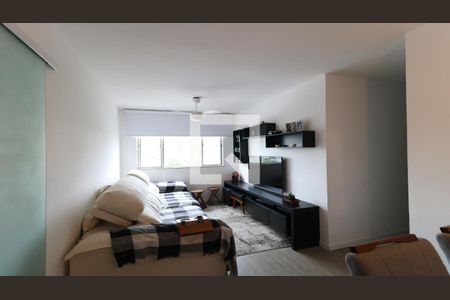 Sala de apartamento à venda com 2 quartos, 55m² em Tomás Coelho, Rio de Janeiro