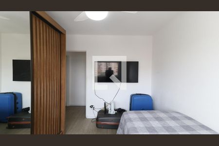 Quarto 1 de apartamento à venda com 2 quartos, 55m² em Tomás Coelho, Rio de Janeiro