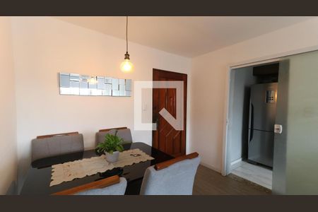 Sala de apartamento à venda com 2 quartos, 55m² em Tomás Coelho, Rio de Janeiro