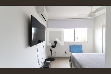 Quarto 2 de apartamento à venda com 2 quartos, 55m² em Tomás Coelho, Rio de Janeiro