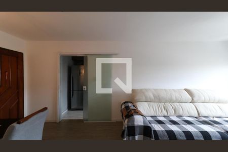 Sala de apartamento à venda com 2 quartos, 55m² em Tomás Coelho, Rio de Janeiro