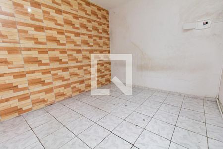 Sala/Quarto de casa para alugar com 1 quarto, 48m² em Parque Cisper, São Paulo