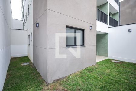 Garden de apartamento para alugar com 2 quartos, 74m² em Bosque da Saúde, São Paulo