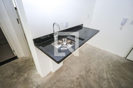 Sala/Cozinha de apartamento para alugar com 2 quartos, 74m² em Bosque da Saúde, São Paulo