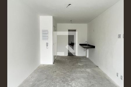 Studio de kitnet/studio à venda com 0 quarto, 29m² em Bosque da Saúde, São Paulo