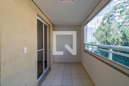 Apartamento para alugar com 3 quartos, 79m² em Vila Suzana, São Paulo