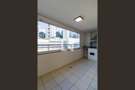 Apartamento para alugar com 3 quartos, 79m² em Vila Suzana, São Paulo