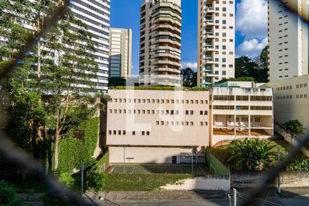 Apartamento para alugar com 3 quartos, 79m² em Vila Suzana, São Paulo