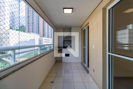 Apartamento para alugar com 3 quartos, 79m² em Vila Suzana, São Paulo