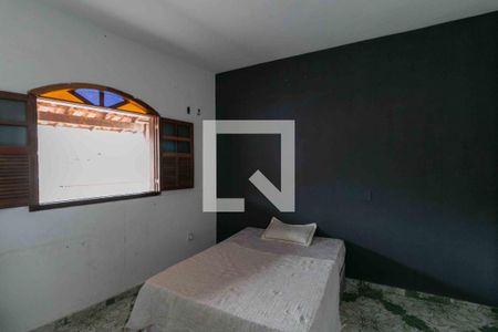 Quarto 1 de casa à venda com 3 quartos, 90m² em Xodó Marize, Belo Horizonte