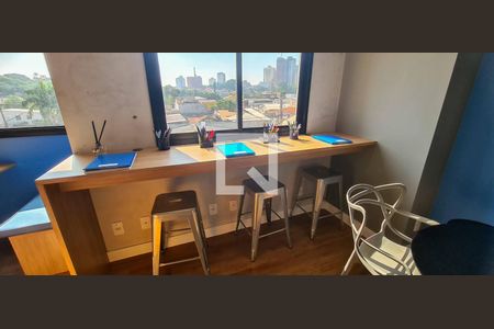 Apartamento à venda com 47m², 2 quartos e 1 vaga Apartamento à venda com 47m², 2 quartos e 1 vagaÁrea comum