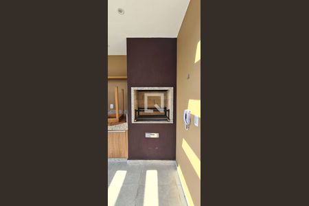 Apartamento à venda com 47m², 2 quartos e 1 vaga Apartamento à venda com 47m², 2 quartos e 1 vagaÁrea comum