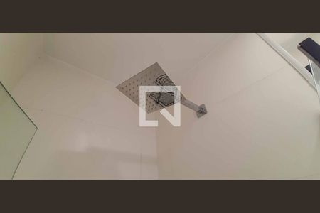 Apartamento à venda com 47m², 2 quartos e 1 vaga Apartamento à venda com 47m², 2 quartos e 1 vagaBanheiro