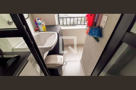 Apartamento à venda com 47m², 2 quartos e 1 vaga Apartamento à venda com 47m², 2 quartos e 1 vagaCozinha