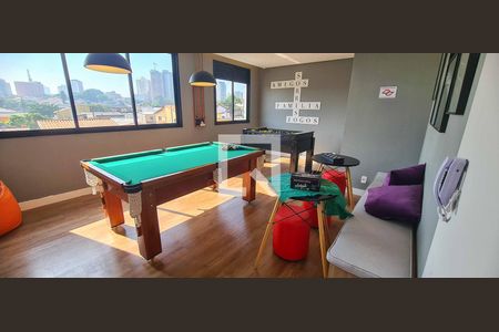 Apartamento à venda com 47m², 2 quartos e 1 vaga Apartamento à venda com 47m², 2 quartos e 1 vagaÁrea comum