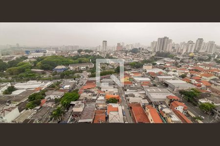 Apartamento à venda com 47m², 2 quartos e 1 vaga Apartamento à venda com 47m², 2 quartos e 1 vagaVista do Quarto