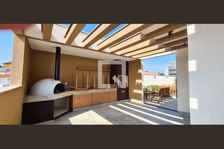 Apartamento à venda com 47m², 2 quartos e 1 vaga Apartamento à venda com 47m², 2 quartos e 1 vagaÁrea comum