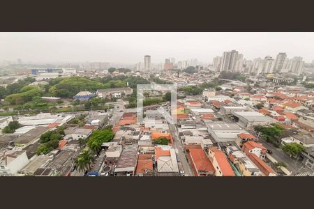 Vista da Varanda de apartamento para alugar com 2 quartos, 47m² em Km 18, Osasco