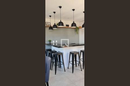 Apartamento à venda com 47m², 2 quartos e 1 vaga Apartamento à venda com 47m², 2 quartos e 1 vagaÁrea comum