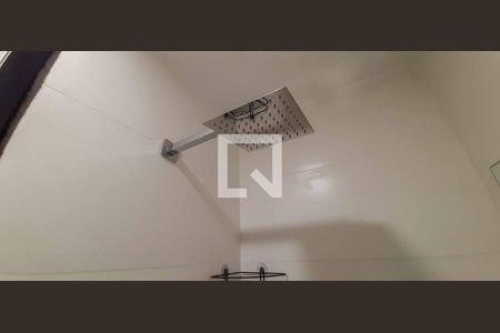 Apartamento à venda com 47m², 2 quartos e 1 vaga Apartamento à venda com 47m², 2 quartos e 1 vagaBanheiro Social