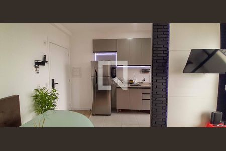 Apartamento à venda com 47m², 2 quartos e 1 vaga Apartamento à venda com 47m², 2 quartos e 1 vagaCozinha