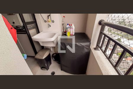 Apartamento à venda com 47m², 2 quartos e 1 vaga Apartamento à venda com 47m², 2 quartos e 1 vagaCozinha