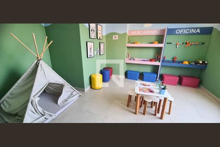 Apartamento à venda com 47m², 2 quartos e 1 vaga Apartamento à venda com 47m², 2 quartos e 1 vagaÁrea comum