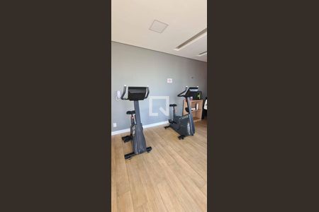 Apartamento à venda com 47m², 2 quartos e 1 vaga Apartamento à venda com 47m², 2 quartos e 1 vagaÁrea comum