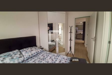 Apartamento à venda com 47m², 2 quartos e 1 vaga Apartamento à venda com 47m², 2 quartos e 1 vagaSuíte