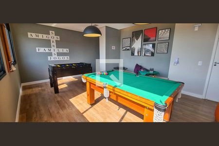 Apartamento à venda com 47m², 2 quartos e 1 vaga Apartamento à venda com 47m², 2 quartos e 1 vagaÁrea comum