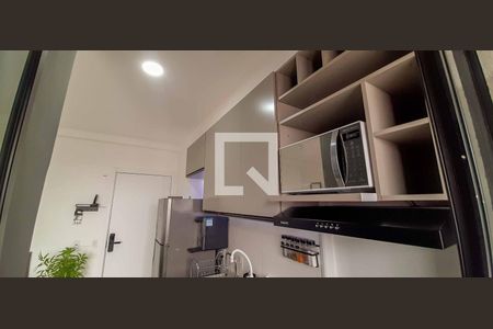 Apartamento à venda com 47m², 2 quartos e 1 vaga Apartamento à venda com 47m², 2 quartos e 1 vagaCozinha