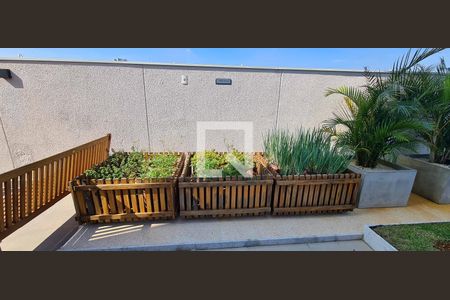 Apartamento à venda com 47m², 2 quartos e 1 vaga Apartamento à venda com 47m², 2 quartos e 1 vagaÁrea comum