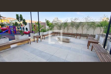 Apartamento à venda com 47m², 2 quartos e 1 vaga Apartamento à venda com 47m², 2 quartos e 1 vagaÁrea comum