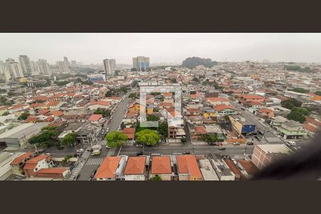 Apartamento à venda com 47m², 2 quartos e 1 vaga Apartamento à venda com 47m², 2 quartos e 1 vagaVista da Suíte