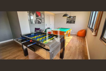 Apartamento à venda com 47m², 2 quartos e 1 vaga Apartamento à venda com 47m², 2 quartos e 1 vagaÁrea comum