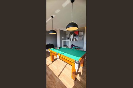 Apartamento à venda com 47m², 2 quartos e 1 vaga Apartamento à venda com 47m², 2 quartos e 1 vagaÁrea comum